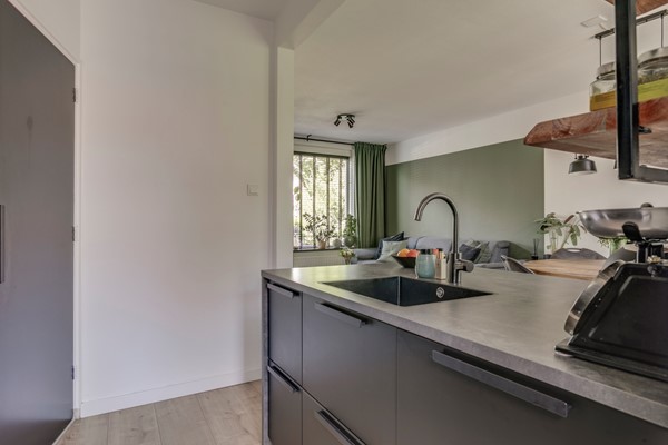 Medium property photo - Bernhardstraat 28, 3181 GB Rozenburg